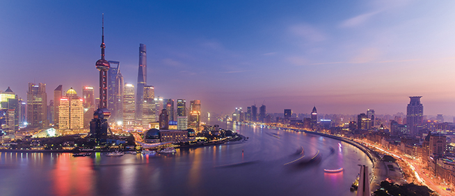 INTERTEXTILE SHANGHAI